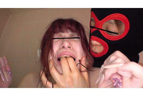SUJI-210 4 Hours Of Brutal Crime Footage Of Being Raped By A Masked Raper Who Has Turned Into A Beast Screenshot
