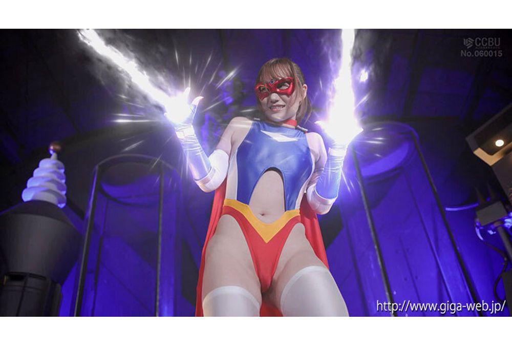 SPSE-75 Spandexer Neo 8 Cosmo Angel And The Price Of Miracles Screenshot 6