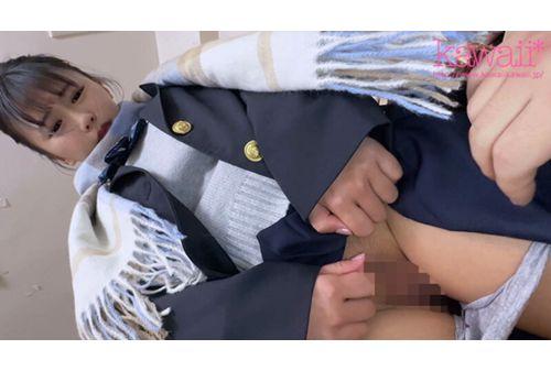 CAWD-843 A Female Student From A School In Kawa City, Okayama Prefecture, Confesses That Her Malicious Massage Voyeurism Was Exposed On Social Media. Screenshot 4
