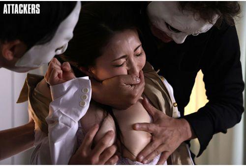 SAME-155 A Female Doctor's Accusation: Fallen Pride, Twisted Justice, Hikari Kisaki Screenshot 4