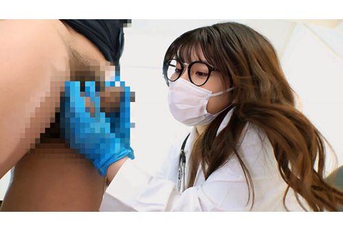FTKD-024 4 Extremely Lewd Urologists Who Examine Patients With A Serious Face And Polite Language → Drink Urine, Cum Inside, And Drink Semen To Perform Persistent Semen Capture Tests Screenshot 7