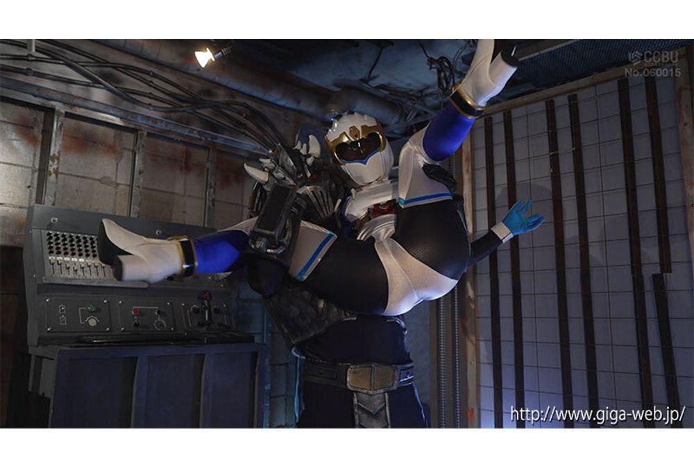 SPSE-66 Ayashiki Toumatsuden Kougaigar Part 2 Mashiro Fuwari Screenshot 6