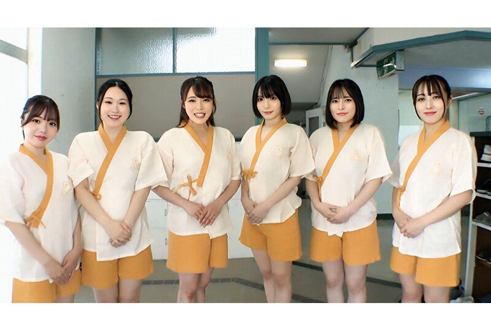 FTHTD-149 Get Your Sex Life In Order In The Sauna! Boost Your Immunity With Squirting Loyly! Increase Your Ejaculation Power! Promote Blood Circulation And Detox! Endless Ejaculations! Screenshot 7