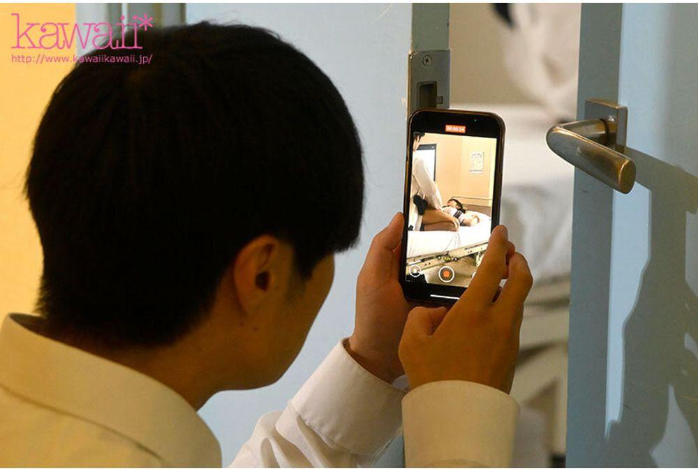 CAWD-965 Bukkake Ban Lifted! This Girl Is A Slut Who Wants To Have Sex At School, So She'll Be Happy To Take On Us In The Unpopular League, Right? She's A Bit Cheeky, So I'll Calm Her Down With A Thick Virgin Semen Face Pack. Kagawa Anzu Screenshot 5