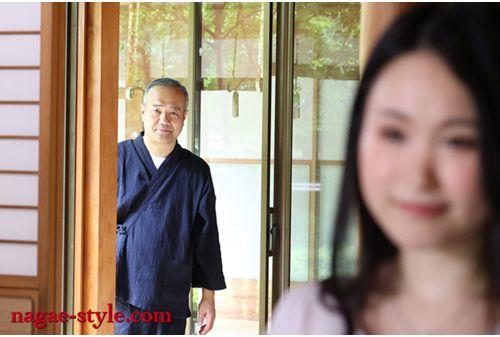 NSFS-151 Father-in-law And Daughter-in-law Summer Secret 4 Rino Nakajo Screenshot