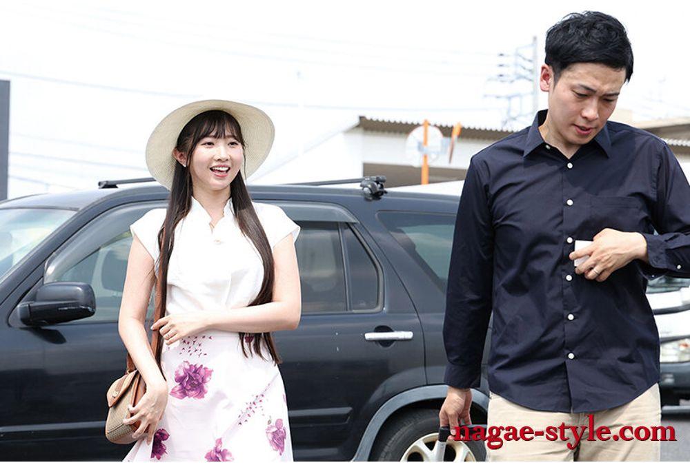 NSFS-449 Cuckold House 15 ~Wife Turned Into A Sex Doll~ Tomoe Hikari Screenshot 5