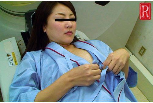 BABA-088 Health Screening Mri Precision Inspection Wife Will Show Full Body Precision Inspection Corner All Of The Body All To Roe! Screenshot