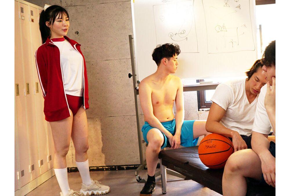GVH-860 A Brutal Revenge Rape Gangbang Where A Cocky, Big-breasted Female Manager Is Thoroughly Taught A Lesson By Being Repeatedly Impregnated Until She Falls Into Complete Submission. (Kuroshima Rei) Screenshot 8