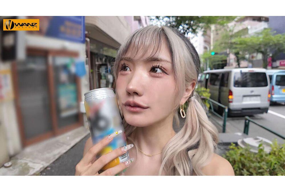 WAAA-594 "Don't Cum Until I Say It's Okay?" She Grabs A Masochistic Man And Jacks His Nipples! A Handjob, Teasing, And Raw Sex With A Slutty Woman. Haruyo Moka Screenshot 5