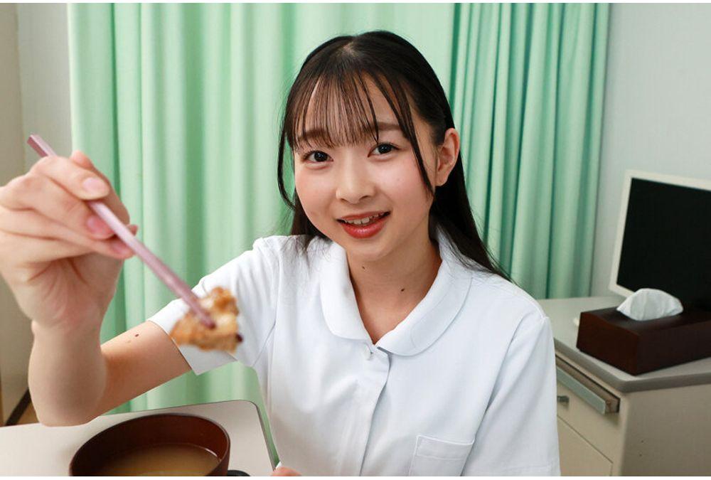 MMGH-013 Tsubomi Mochizuki, A Clumsy But Absolutely Sexy Nurse Who Makes Patients Horny Screenshot 9