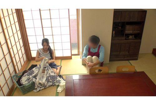NKKD-163 This Time, My Wife (28) Was Caught By The Part-time Job (20) ... → Please Release AV As It Is Because It Is Troublesome. (NKKD-163) Screenshot
