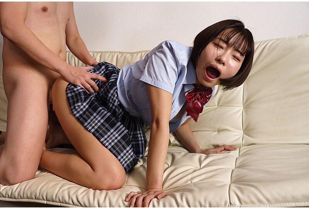 CLOT-039 The Black Pantyhose Tutor Is My Classmate, Yuka Chiba Screenshot 6