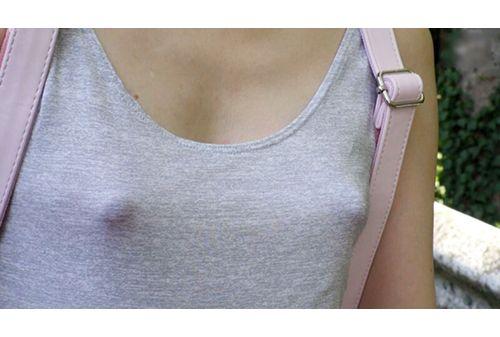 YAKO-074 A Compilation Of Girls With No Bras And Only Bare Nipples In The World #100% Lewd #100% Beautiful #4 Hours Long #5 Girls Screenshot 6