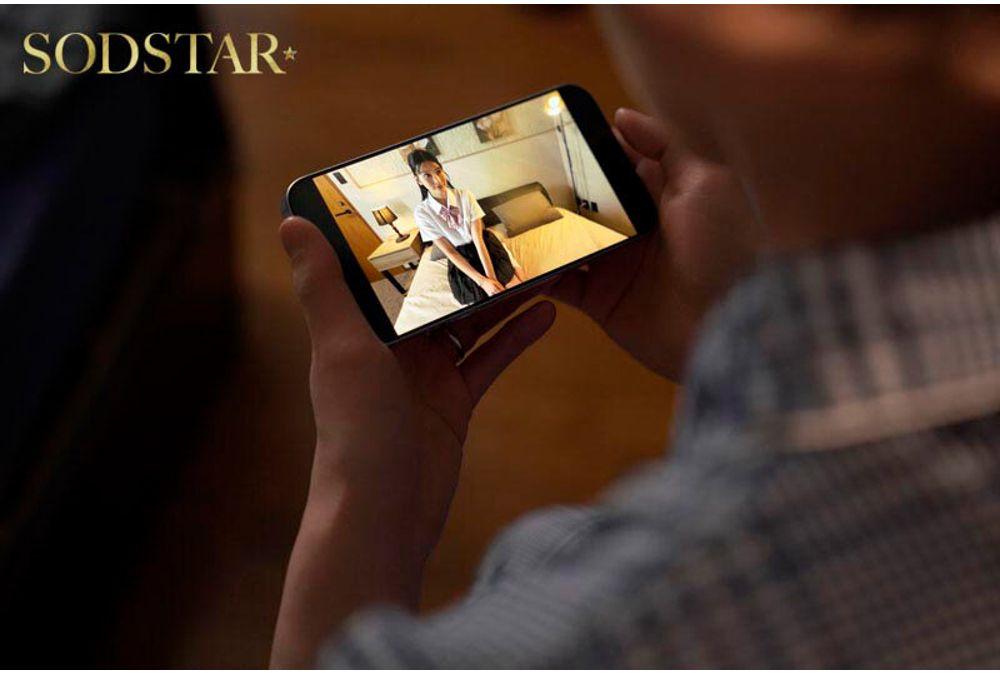 START-603 A Kinky Couple With A Swapping Fetish Instills NTR (Netorare) Sexual Desires In A Naive, Ordinary Wife! By Lending Her Out To A Wealthy Couple, She Falls Into A Trap Of Immoral Pleasure. - Honjo Suzu Screenshot 10