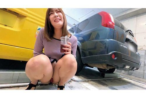 SKMJ-375 A Walk With A Beautiful Amateur Girl With A Remote Control Vibrator 8-SGN Edition- "I Can't Stand It Anymore...//" The Girls Who Are Trembling And Trembling In The Crowd! The Erotic Switch Is Turned On For The First Time In My Life With Shameful Play! Bold Car Masturbation While Moving By Car! Lastly, Raw Sex At A Nearby Studio To Your Heart's Content! Screenshot