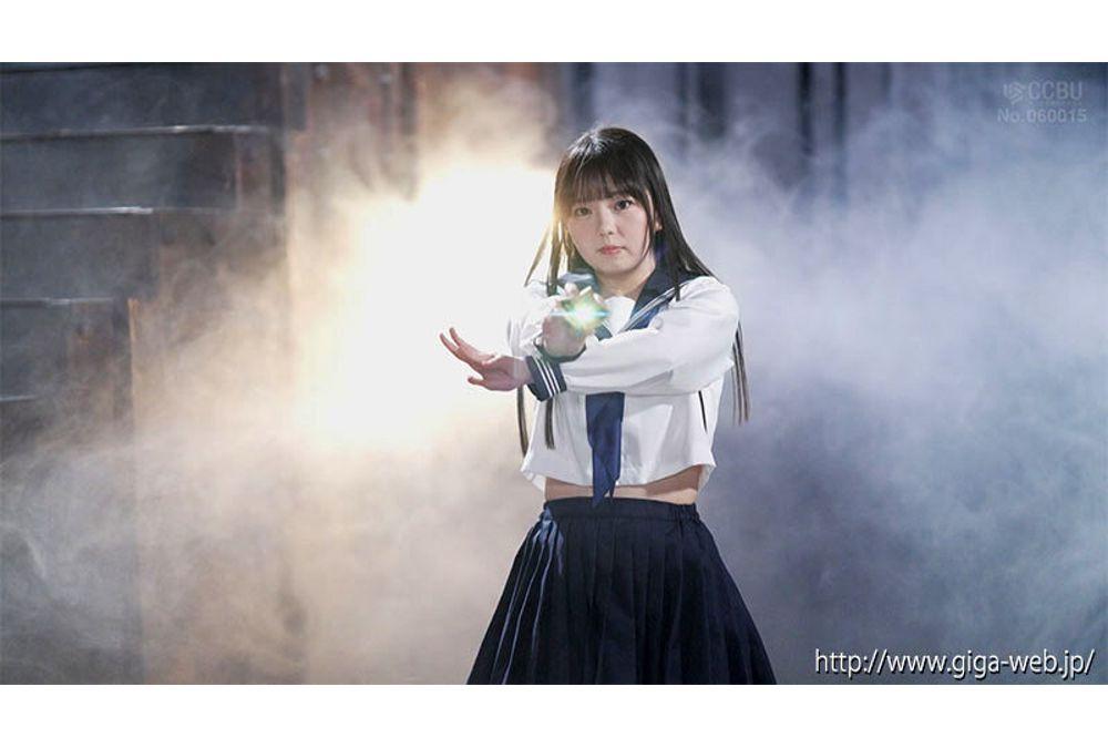 SPSD-84 Burusera Striker & School Jeanne: The School Of Terror [Part 1] Screenshot 8