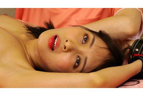 FJIN-084 Agonizing Ahegao Pleasure Fallen Lesbian Esthetics Rika Aimi Hinata Tachibana Screenshot 3