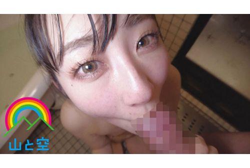 SORA-389 Blow Friend Cum One Night Two Days Date Hinano Kamisaka Crying Irama Good-Bye Edition Screenshot