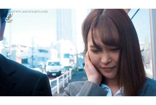 APNS-309 Plunge-in Sales Pillow Sales A Sales Lady Weak To Push Go Sleep And Get A Job Sayaka Megumi Screenshot