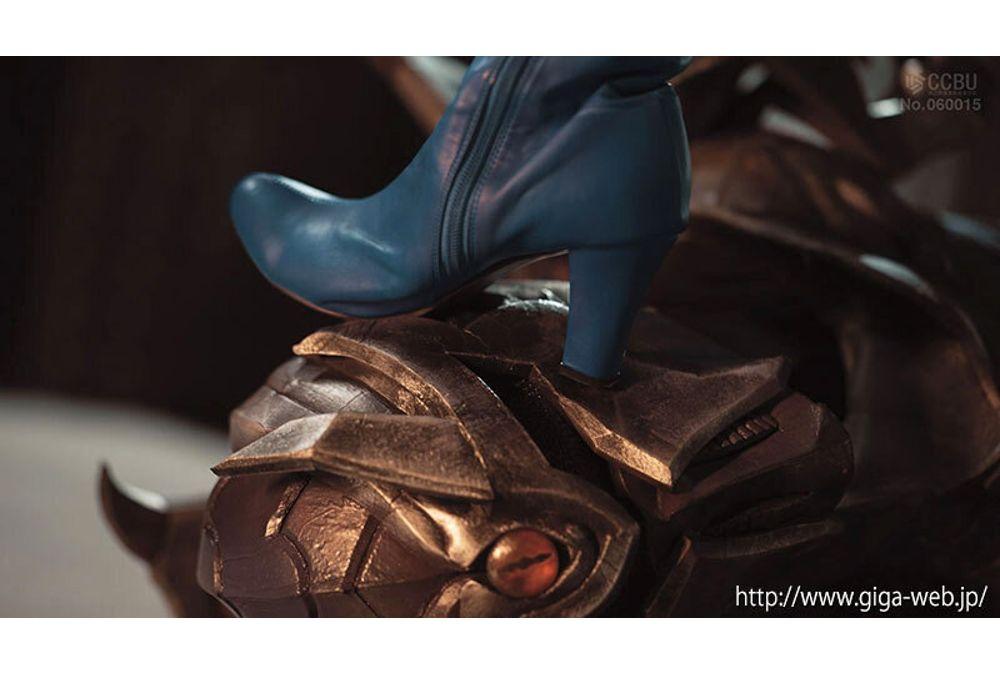 SPSE-77 New Tale's Part 1: Tales Of Windine - Hikari Tomoe Screenshot 4