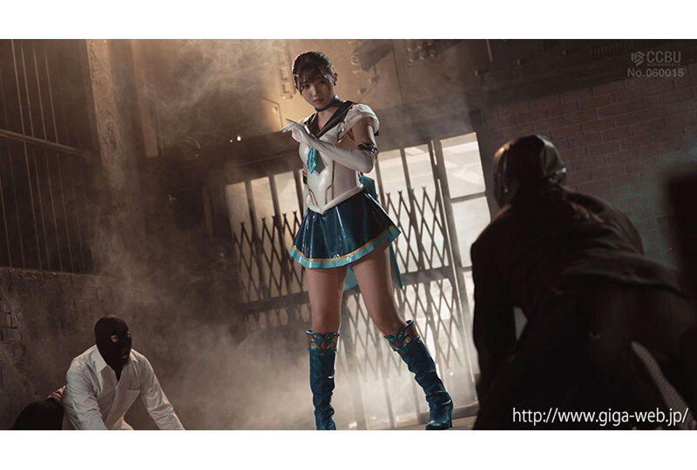 SPSE-77 New Tale's Part 1: Tales Of Windine - Hikari Tomoe Screenshot 5