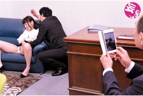 HETR-004 Daughter Hamasaki Mao To Devote Himself To The Company President For The Father-in-law Screenshot