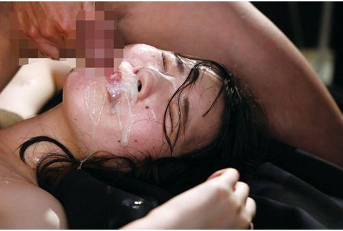 TKOU-006 Human Restraint Beautiful Girl Clit Torture Riko Hino Screenshot
