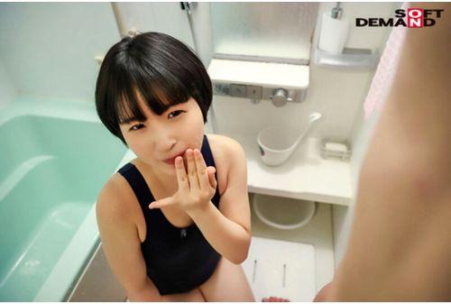 SDAB-251 148cm Tall, A Young Body Is A Proof That You're Still Growing Yuzuna Genkawa AV DEBUT Screenshot