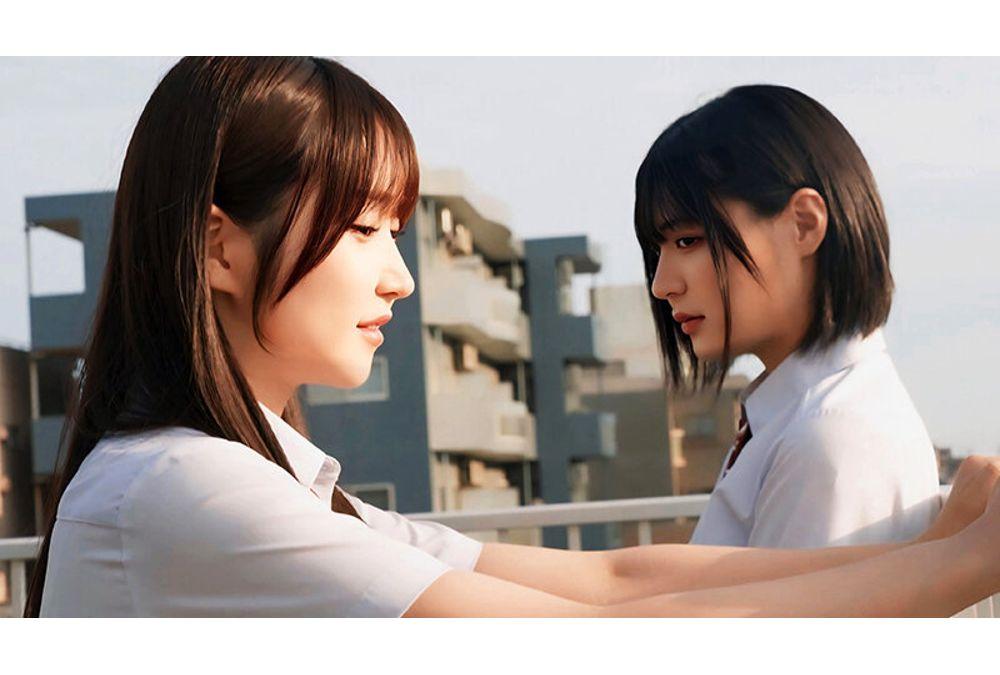 FTHTD-167 A School-refusing Girl Gets Swamped With Drugs! What She Likes Is Dick, Not Me! Screenshot 7