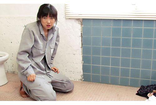PES-089 Showa Women's Torture History 2 Discs Screenshot