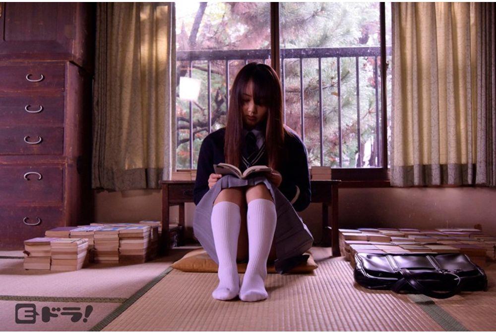 EDRG-010 Girl ~ Pies Junjou I, - Misaki Kanna You Woke Up To Sex From Being Fucked In The Father-in-law Screenshot 5