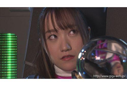 THZ-85 Super Heroine Desperate! !! Vol.85 Hidden Treasure Squadron Jewel Ranger Jewel Pink Hono Wakamiya Screenshot 11