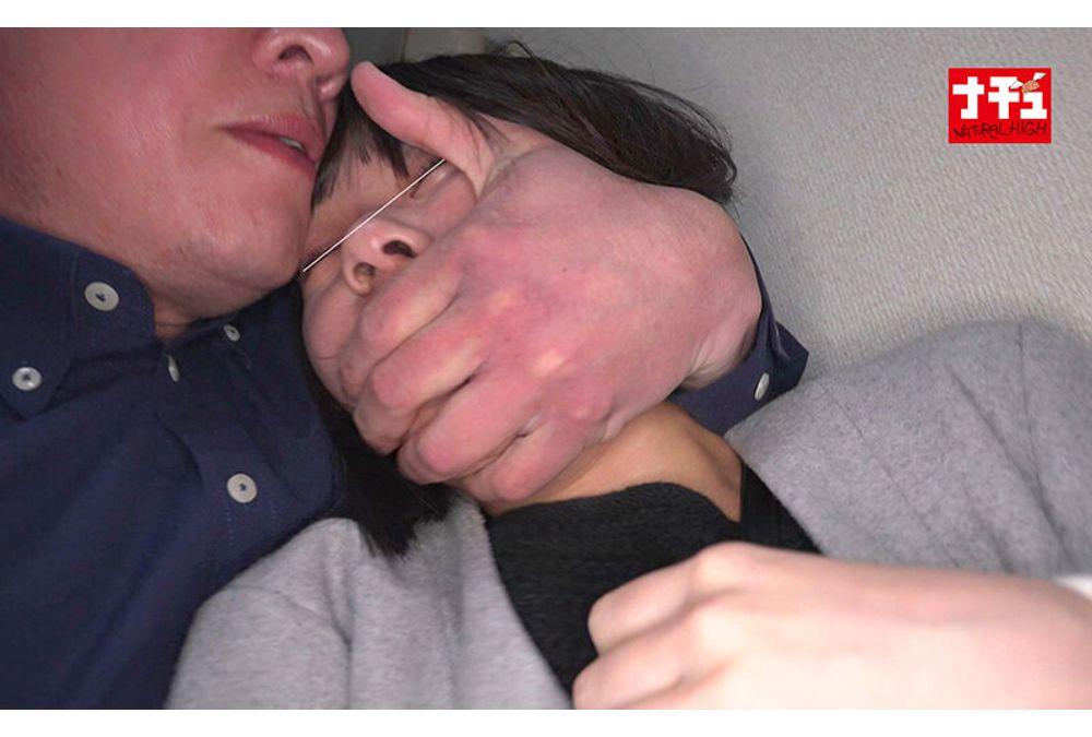NHDTC-103 It's Okay To Cum Inside, But Please Stop!!! A Woman Is Crushed By Endless Deep Thrusts And Bounding Pistons That Hold Her Down And Don't Let Her Escape 4 Screenshot 9