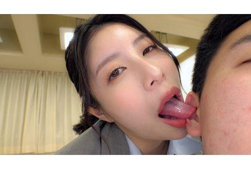 DNJR-107 Making A Baby With A Teacher? Danger Day Direct Hit! Dirty Talk Teacher's Child-Making Temptation School Tsukasa Nagano Screenshot 6