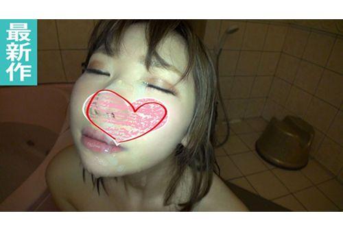 HONB-179 [Geki Kawa Ordinary Department Gal] Vaginal Cum Shot For The First Time In Life 3P ☆ Facial Movie Sales Screenshot