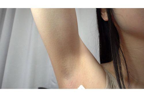 ONIN-099 Armpit Treatment Screenshot