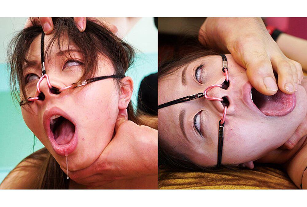 GMEM-139 Devilish Swamp: Destroying The Mind Of A Masochistic Nursery Teacher Who Has Lost Her Humanity, And Awakening Her Asshole To Slave Training - Tsuna Sakuma Screenshot 2