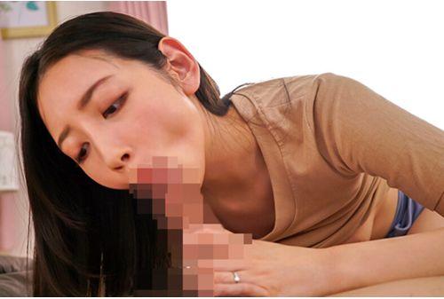 NKKD-288 Big Penis Incest Son's Stripped Cock Mother Kanna Misaki Screenshot
