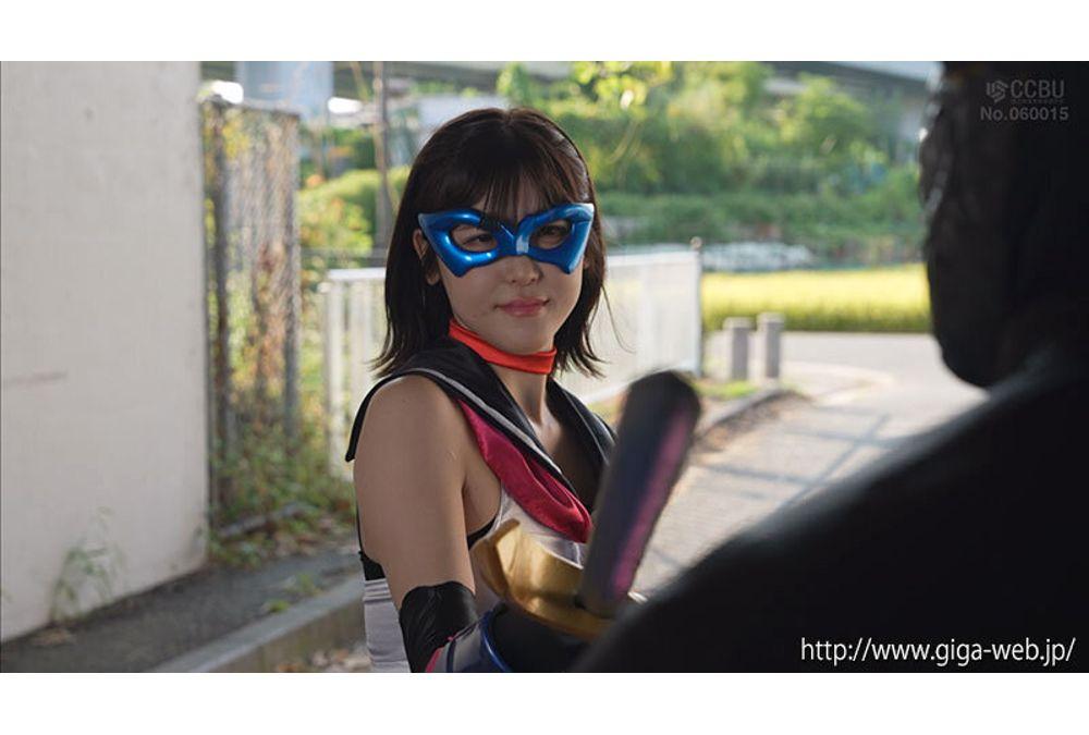 SPSE-56 Beautiful Knight Mariane Minase Akari Screenshot 5