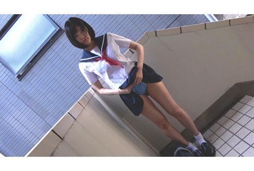 PKPD-113 Enjo Dating Creampie OK 18 Years Old Cooled M Beautiful Girl Creampie Daughter Tamaki Nico Screenshot