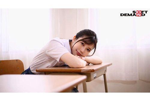 SDAB-198 A Genius Girl Sakuren Sod Exclusive Av Debut Who Has Become A Good Constitution In The Vagina (Naka) At Least Twice In One Hour Since Experiencing Middle-aged At The Age Of 19 Screenshot