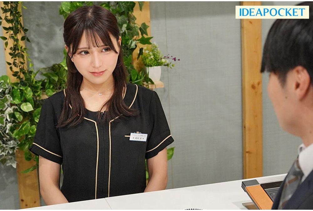 IPZZ-925 As An Unpopular Guy And A Masturbator, The Most Erect I've Ever Been Was When I Secretly Watched Rin, The Quiet And Beautiful Receptionist I Had A Crush On, Climaxing Repeatedly As The Sleazy CEO Pounded Her. - Seo Rin Screenshot 5