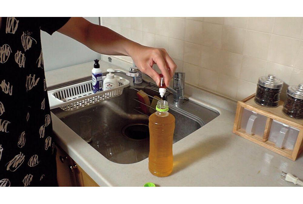 TUE-164 Drugs Not Available For Purchase Over The Counter Forced Sister Sleep Rape Screenshot 9