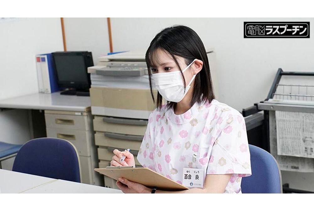 DRPT-118 Exposing The Dark Side Of Modern Society! Sexual Harassment Is Rampant! A Nursing Home For The Elderly Where It's So Busy That Sex Is Readily Available. Screenshot 6