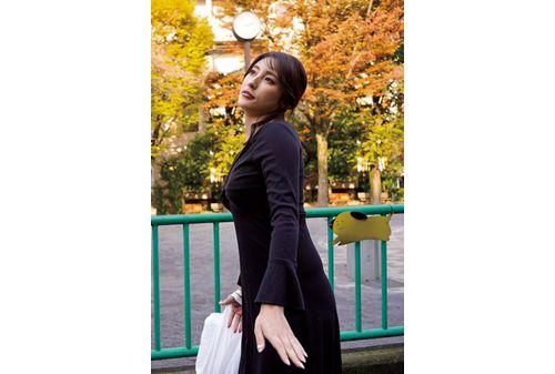 NACR-967 My Quiet And Serious Wife Was Deceived By A Playboy And Became A Completely Different Kind Of Party Girl... Kana Morisawa Screenshot 6