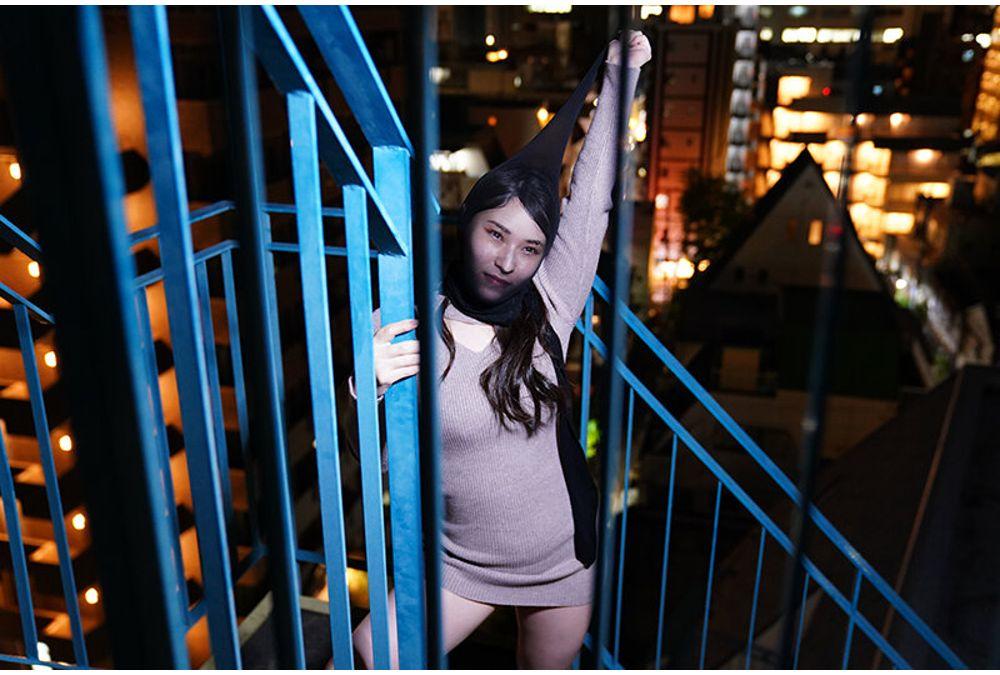 NEO-837 Fully Open Nose Hook Arisa Togawa Screenshot 11