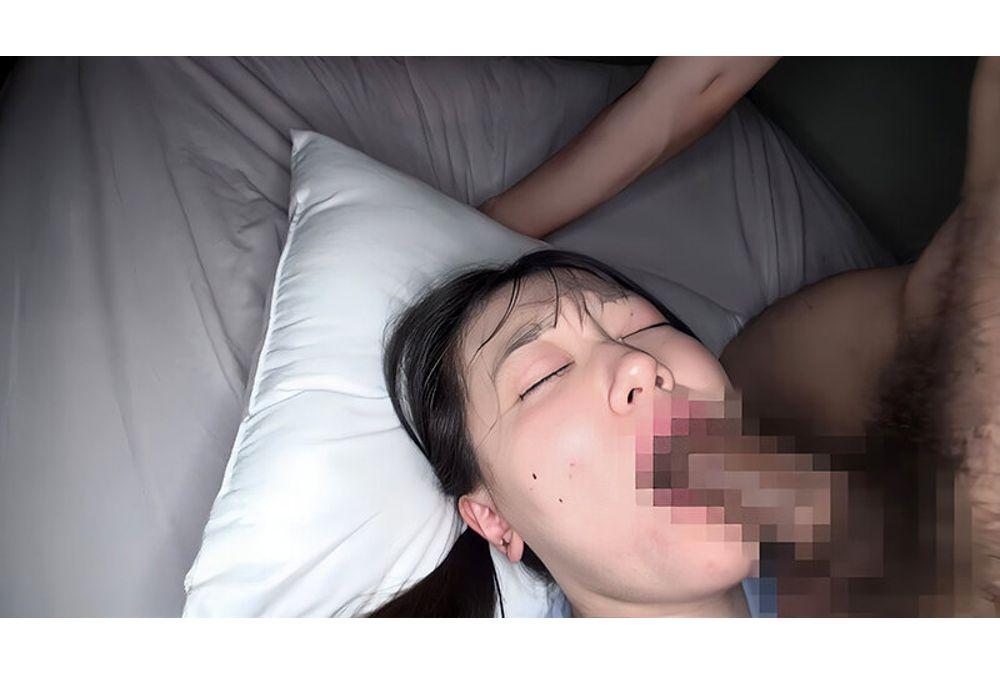 WA-581 Sleeping Vagina Beauties Dream Orgasm Creampie 32 People 5 Hours Screenshot 4