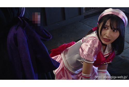 SPSC-22 Sailor Petite Yura Kana Screenshot