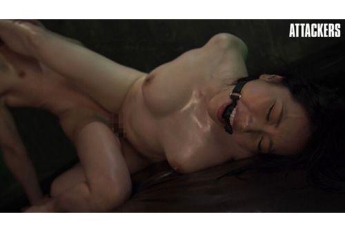 RBK-116 Forced Conception Black Market 5 Tina Nanami Screenshot 7