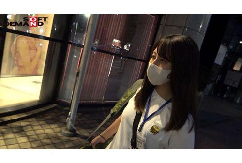 SDJS-145 Tamao Morikawa First Creampie At The End Of The Company, I Keep Sperm In My Mouth Until Morning ... Screenshot 10